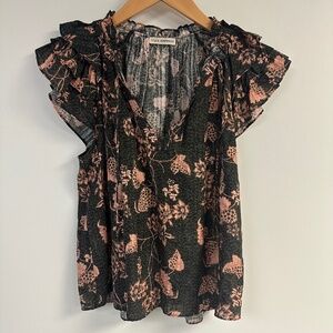 Ulla Johnson Blouse